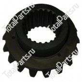 HYUNDAI XKBT00380 ШЕСТЕРНЯ ДИФФЕРЕНЦИАЛА