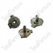 INPARTS 3202110530118 КОРПУС НАСОС АКПП С ВАЛОМ MITSUBISHI