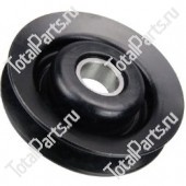 SIZE 40*96*1*13.5*18.8*43 ШКИВ КЛИНОВЫХ РЕМНЕЙ
