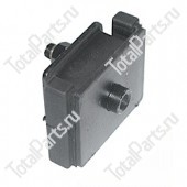 TOYOTA 412612334171 ПОДУШКА