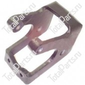 KEY NUMBER П0025690 ОПОРА РУЛЕВОГО КОЛЕСА