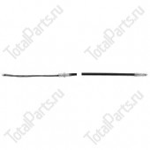 TOTALSOURCE SY31619 ТЯГОВЫЙ ТРОСИК