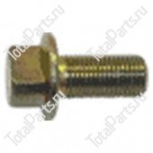 SIZE Bx25xM12x1.25xRHx25x БОЛТ
