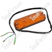 HANGCHA (HC) CPCD50-100 ПОВОРОТНИК 24V LED ДЛЯ ПОГРУЗЧИКОВ