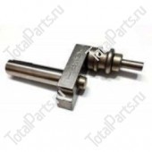 KEY NUMBER П0028009 РЫЧАГ ТНВД С РОЛИКОМ