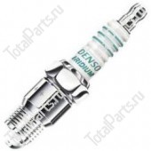 DENSO T16RU СВЕЧА ЗАЖИГАНИЯ