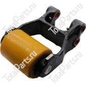 JUNGHEINRICH (AMEISE) 51059722 РОЛИК ГРУЗОВОЙ В СБОРЕ С ВИЛКОЙ