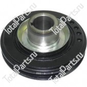 TCM Z8944705510 ШКИВ ISUZU C240 PKJ
