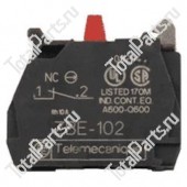 TOTALSOURCE SYZBE102 КОНТАКТНЫЙ БЛОК