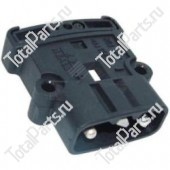 REALS A1202 СОЕДИНИТЕЛЬ АККУМУЛЯТОРА ПАПА 80A DIN 16mm2