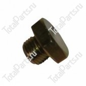 CATERPILLAR 1016699 СЛИВНАЯ ПРОБКА