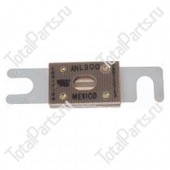 TOTALSOURCE SY30104 ПРЕДОХРАНИТЕЛЬ 300 АМП