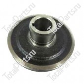 ISUZU Z9123736051 ШКИВ