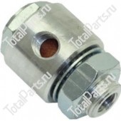 DAEWOO-DOOSAN 40040300152 ГАЗОВЫЙ ФИЛЬТР