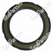SIZE 2.75x2x0.38 САЛЬНИК S208 | I | RUBBER | Z-NO ROTATION