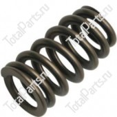 KEY NUMBER ЦБ-00001506 ПРУЖИНА КЛАПАНА НА ДВИГАТЕЛЬ TOYOTA