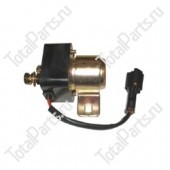 KEY NUMBER ЦБ-99136301 РЕЛЕ НА ПОГРУЗЧИКИ DAEWOO-DOOSAN D50SC-5