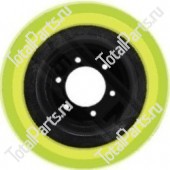 DAEWOO-DOOSAN D658754 ВЕДУЩЕЕ КОЛЕСО