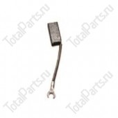 LINDE 39718111 УГОЛЬНАЯ ЩЕТКА