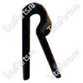 TOTALSOURCE TCLB18 ЗАЖИМ