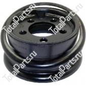 SIZE 3.00-8 ДИСК СВАРНОЙ ПОД ШИНУ 15x4.5-8