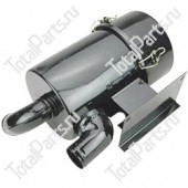 HANGCHA (HC) CPCD20-35 Isuzu КОРОБ ВОЗДУШНОГО ФИЛЬТР В СБОРЕ НА ПОГРУЗЧИКИ