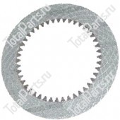 JUNGHEINRICH (AMEISE) TFG16AK ДИСК АКПП ФРИКЦИОННЫЙ СЕНТИРОВАННЫЙ НА ПОГРУЗЧИК