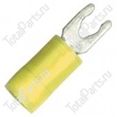 TOTALSOURCE SYNSS106 КЛЕММА (100 ШТ.)