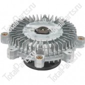 AISIN WPY031 ВИСКОМУФТА