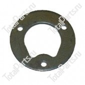 KOMATSU 3BA2171370 УСТАНОВОЧНАЯ ШАЙБА ОСОБОЙ ФОРМЫ
