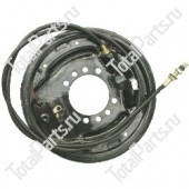 TCM COQ0102101R ТОРМОЗНОЙ МЕХАНИЗМ В СБОРЕ RH