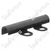 KEY NUMBER 98709 ЗАЩИТНАЯ КРЫШКА MITSUBISHI