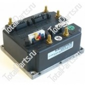 CROWN WP2300 БЛОК УПРАВЛЕНИЯ НА ЭЛЕКТРОТЕЛЕЖКУ