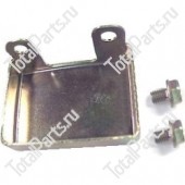 SIZE 30*7*27*44.5*M6*1*62 КРЫШКА