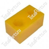 SIZE 50x7x14x30x25x90 РЕЗИНОВАЯ ОПОРА | AK