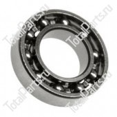 TVH 29621445 ШАРИКОВЫЙ ПОДШИПНИК
