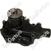 HYUNDAI XJAF00725 ВОДНЫЙ НАСОС