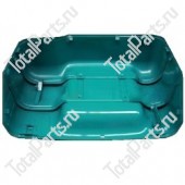KOMATSU 3EC5031110YR КАПОТ ДВИГАТЕЛЯ