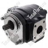 KEY NUMBER ЦБ-99072250 НАСОС ГИДРАВЛИЧЕСКИЙ HYSTER