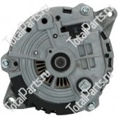 HC-PARTS UA964IR ГЕНЕРАТОР