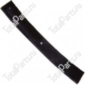 TOYOTA 482234363171 ЛИСТ РЕССОРЫ №3