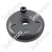 KEY NUMBER ЦБ-99076006 РУЛЕВОЕ КОЛЕСО MITSUBISHI