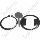 KEY NUMBER ЦБ-00005341 РЕМКОМПЛЕКТ УПОРНОГО РОЛИКА HANGCHA
