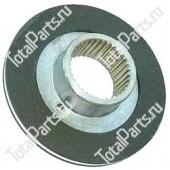 KEY NUMBER ЦБ-99076824 ДИСК ЭЛЕКТРОТОРМОЗА LINDE