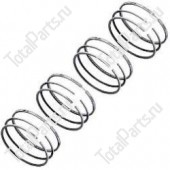 TOYOTA 130137870071 КОМПЛЕКТ ПОРШНЕВЫХ КОЛЕЦ