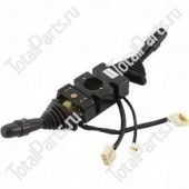 KEY NUMBER ЦБ-00001243 ПЕРЕКЛЮЧАТЕЛЬ ПОДРУЛЕВОЙ HANGCHA (HC)