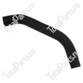 TOYOTA 165111360071 ПАТРУБОК РАДИАТОРА