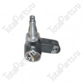 SIZE 31.7x46x70xM24x2x72x ПОВОРОТНЫЙ КУЛАК | RH