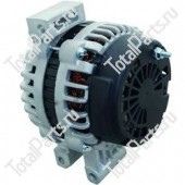 ZAUFER 301N20932Z ГЕНЕРАТОР