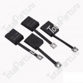 TOTALSOURCE 36303 НАБОР ЭЛЕКТРОЩЕТОК